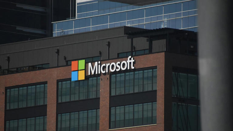 Microsoft's 'free food, chilled-out workday' reels amid VEO: 'Insider ...