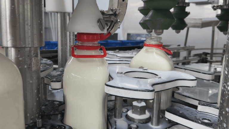 From milk to local foods: Idaho’s doorstep delivery