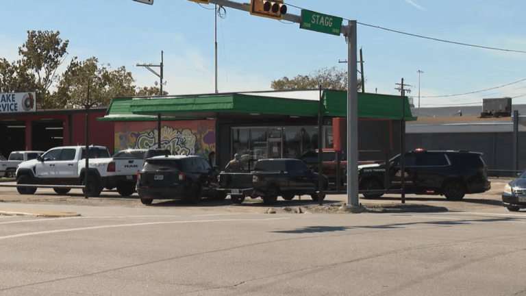 Shocking arrest: DPS trooper tases drug suspect trying to resist, evade
