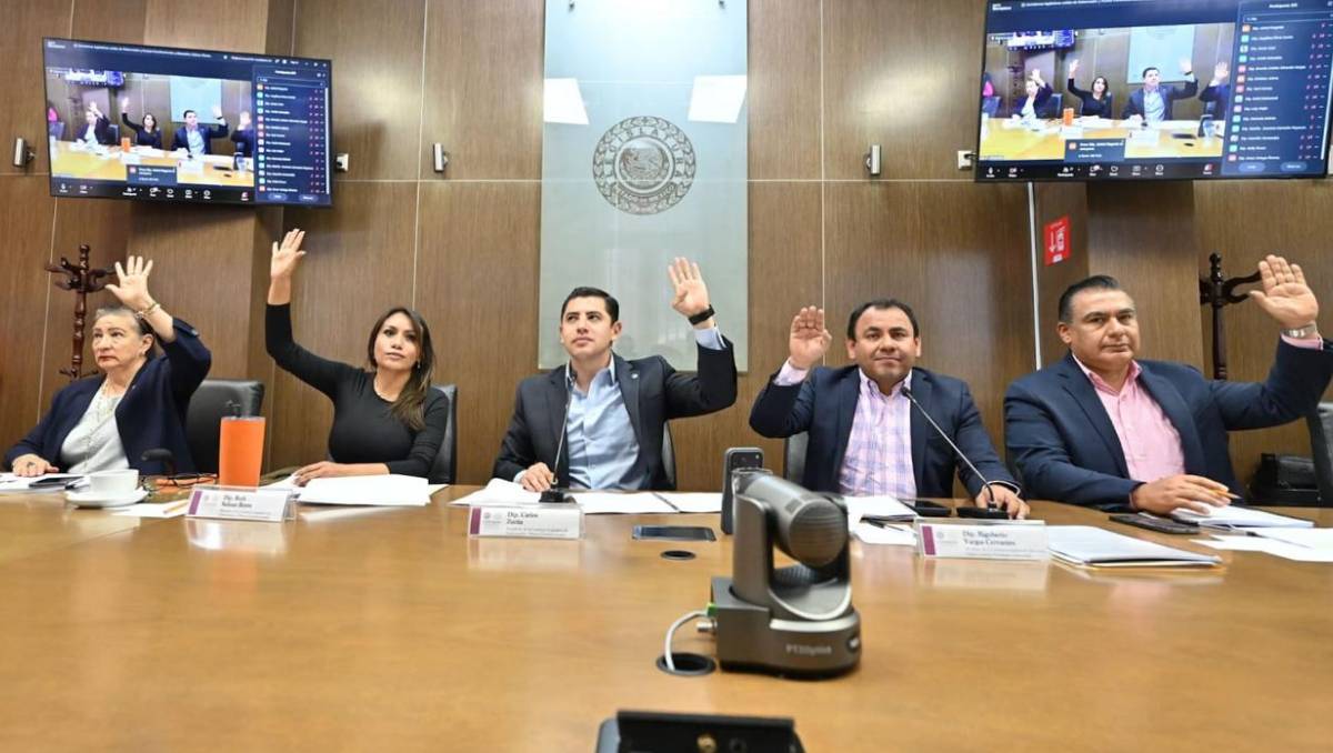 Avalan reforma a la UAEMéx; rector y directivos serán electos por voto ...
