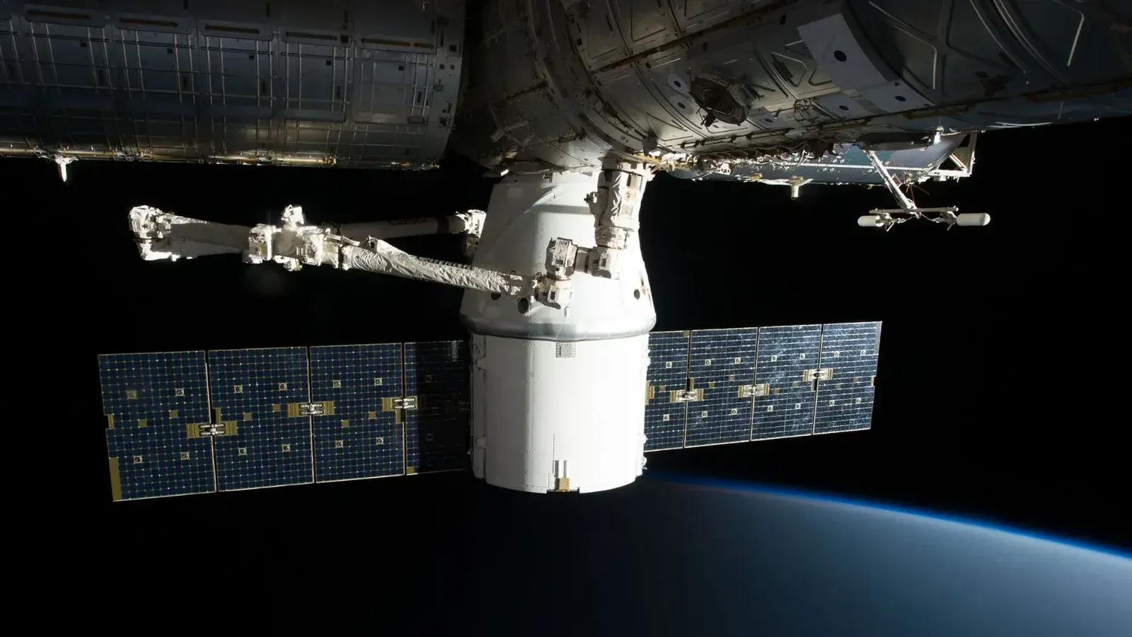 La DIA detalla el avión espacial chino en órbita