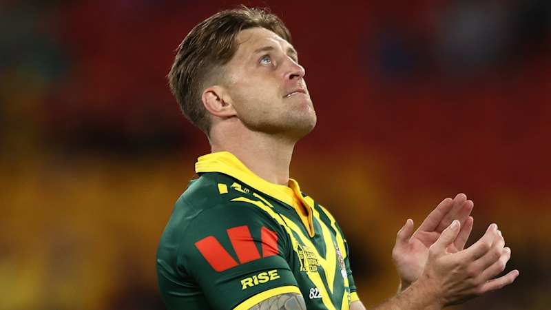 Silly not to: Munster's admission on contract, World Cup form