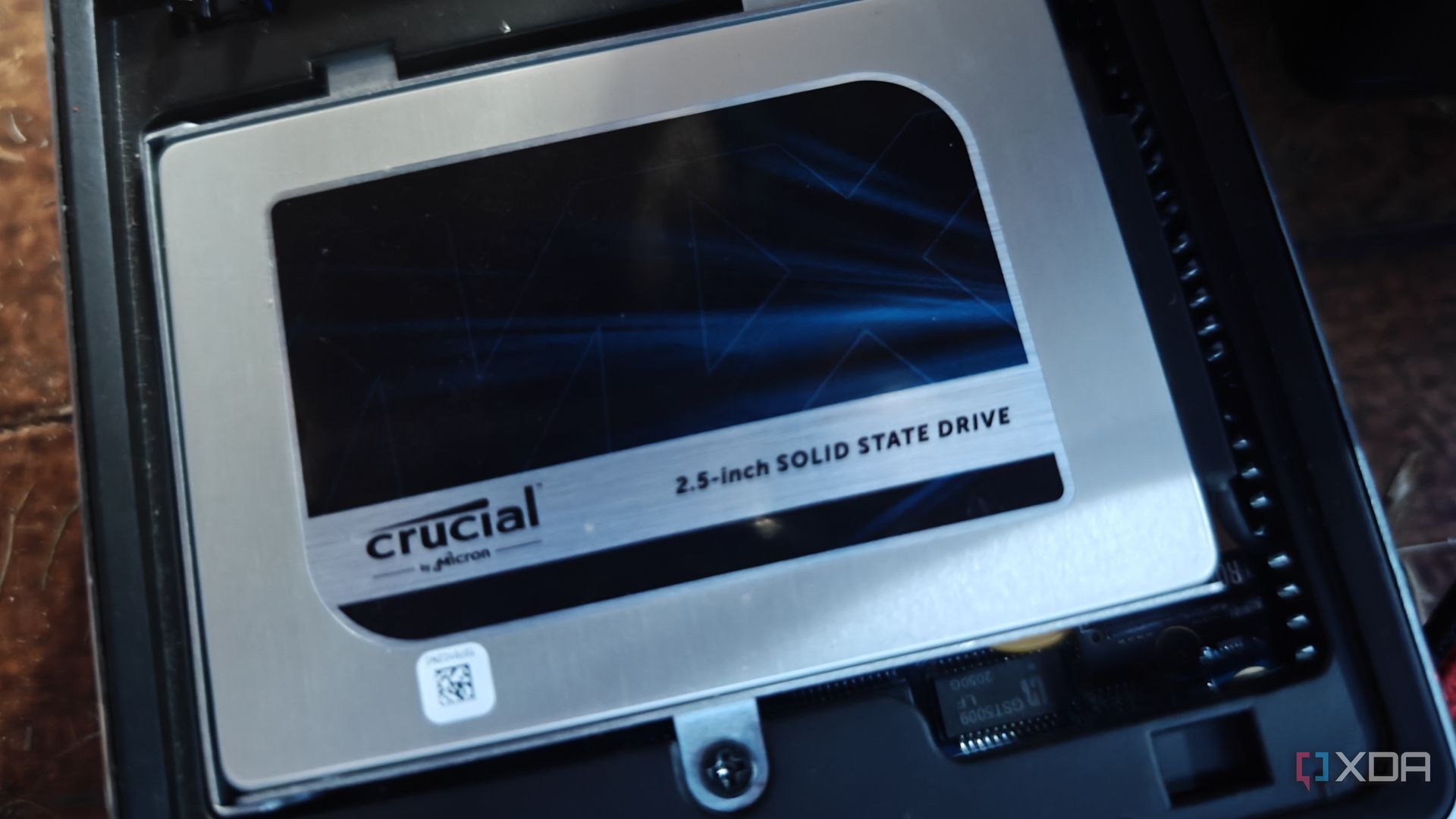 An old SATA SSD makes a better Windows boot drive than you'd think, and ...