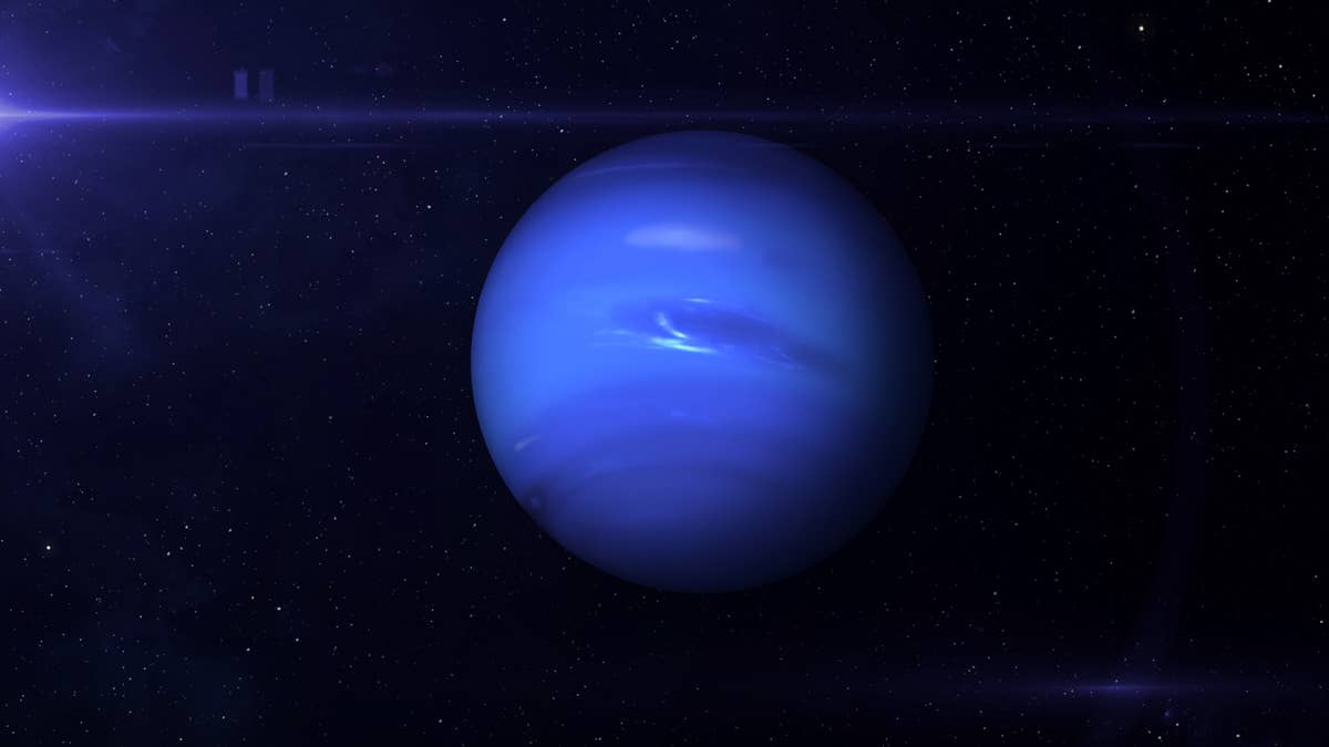 Could 2026 ED138 be the solar system's next official dwarf planet?