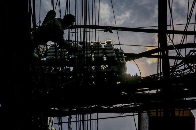 Visayas grid on red, yellow alerts again on October 29