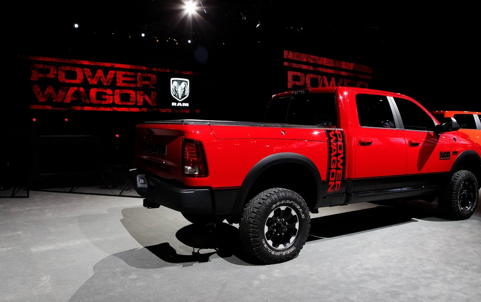 From battlefield hero to off-road icon