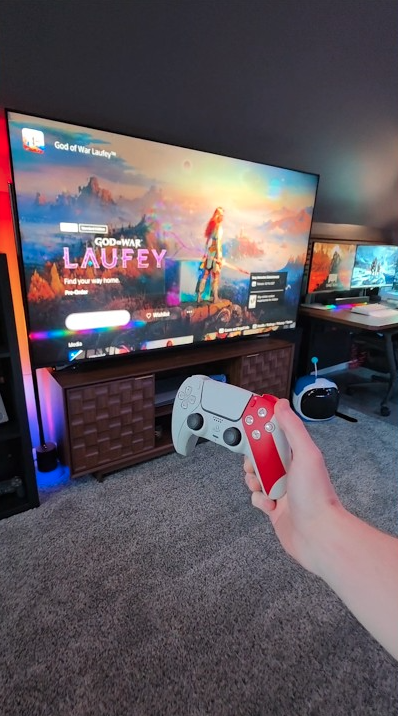 Every gaming setup needs this webcam upgrade