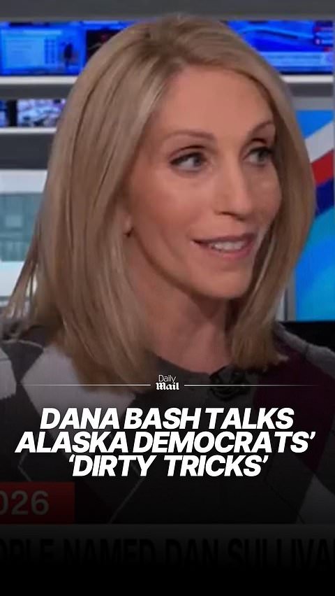 It's a big deal: CNN panel discusses Alaska voting scandal