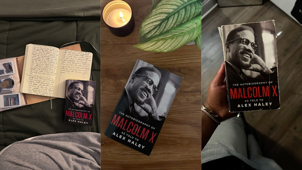 The missing chapter of Malcolm X's autobiography that resurfaced ...