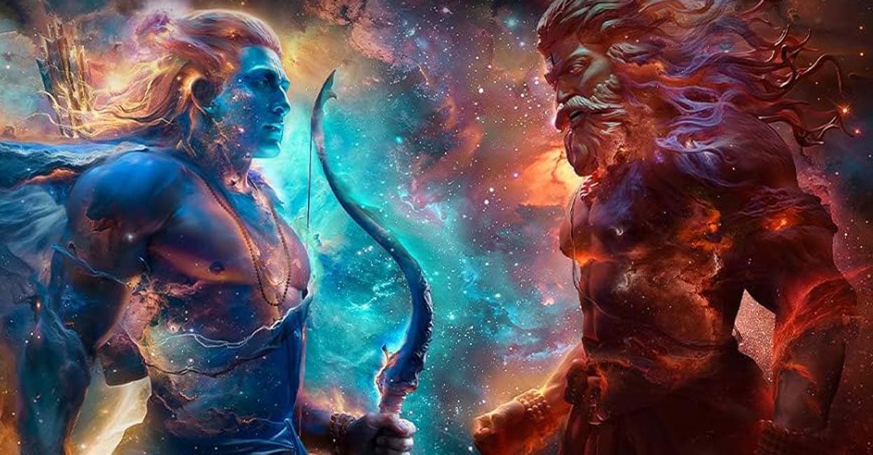 Why is ‘Ramayana’ getting a 3D-only Malayalam release initially ...