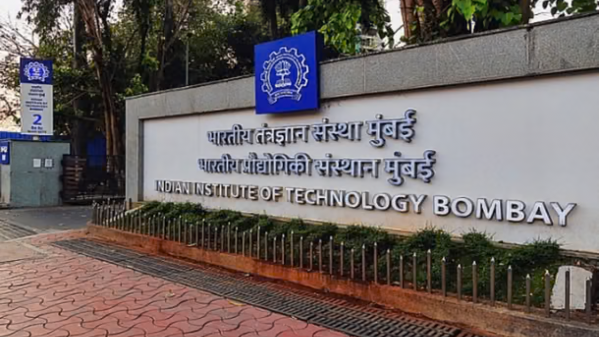 IIT Bombay forms panel to strengthen SC-ST cell after student's death ...