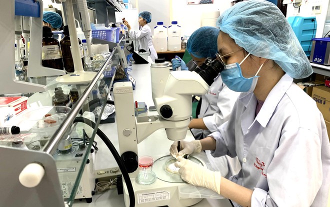 Trợ giảng đại học phải biết ứng dụng AI, sử dụng ngoại ngữ