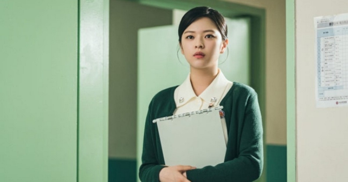 트와이스 정연, '신병 더 무비'로 스크린 데뷔... 12월 30일 개봉