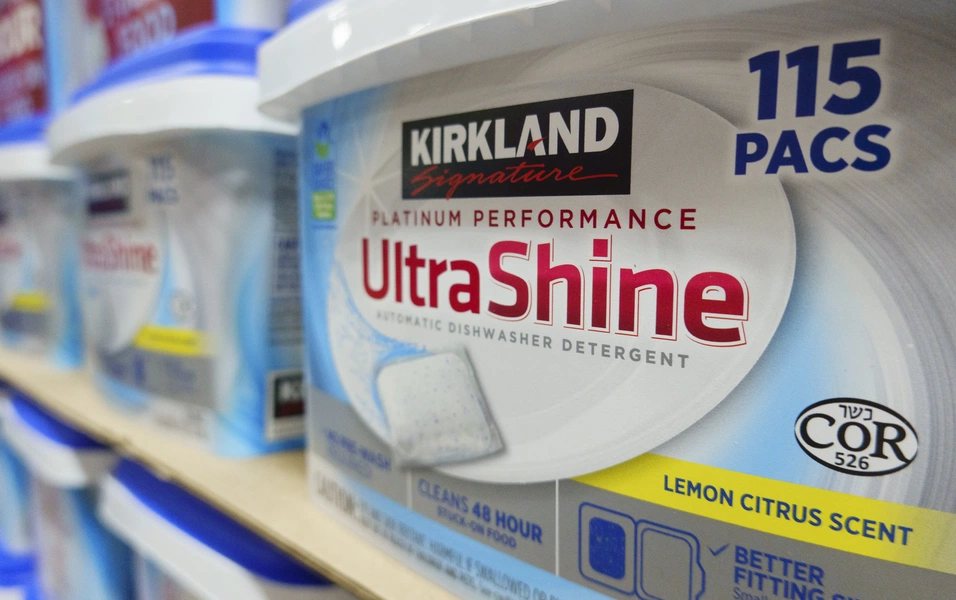 From bar soap to bio-cleaners, dishwashing’s green shift