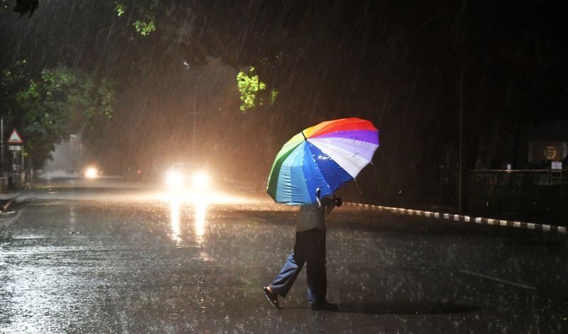 Winter sets in as weather changes across Punjab, Haryana and Chandigarh ...