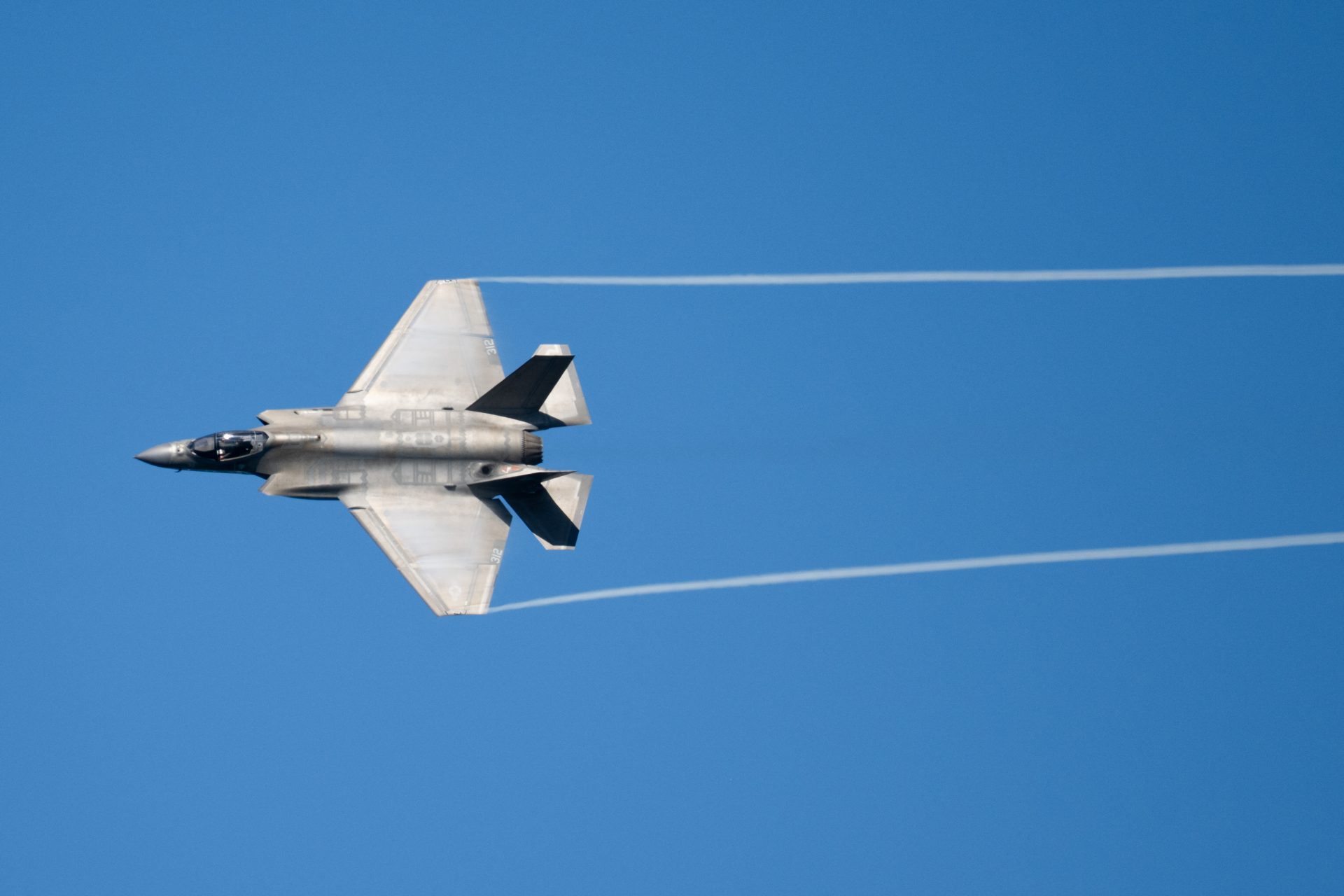 Why the US has so many air assets