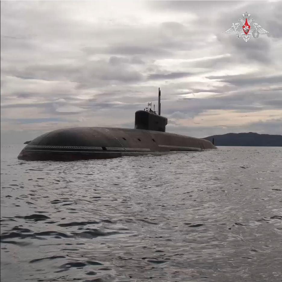 Russia just tested a nuclear-capable missile – this is what Putin is ...