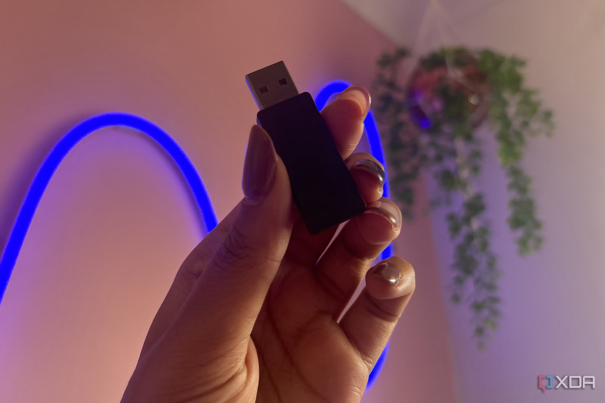 A $3 USB extension cable fixed the Zigbee network I'd blamed on bad ...