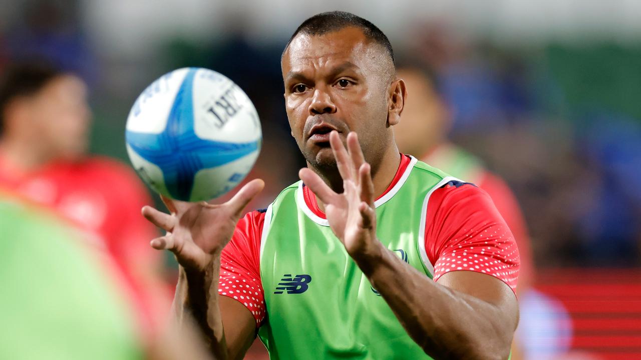 Lomax lands Wallabies audition for World Cup spot