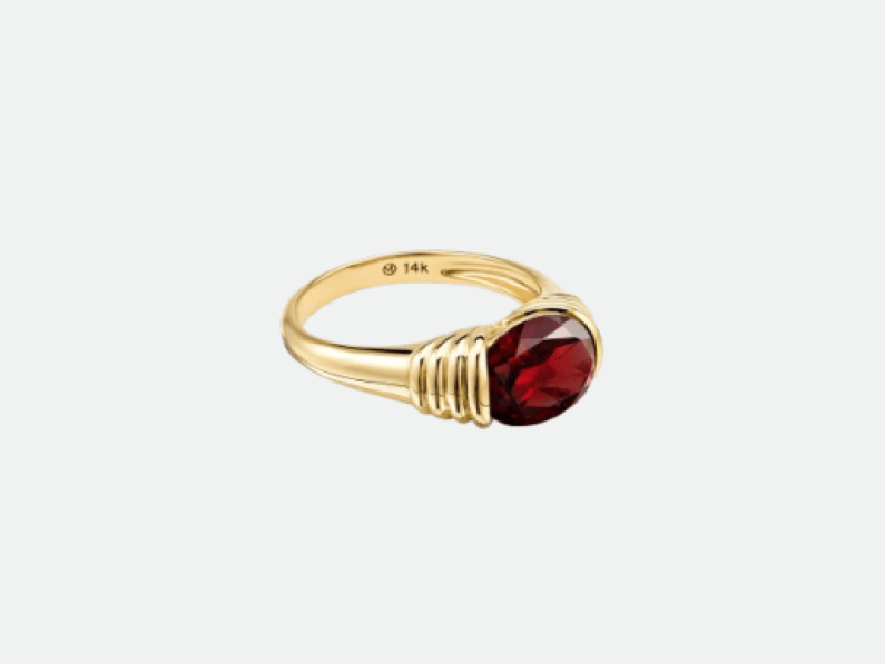 The curator: Investment jewellery gifts they’ll treasure for years