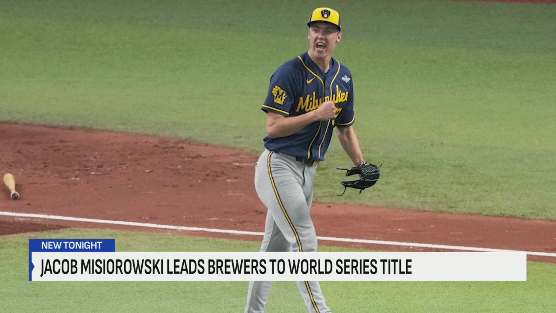 Local fans celebrate Grain Valley native Jacob Misiorowski's World ...