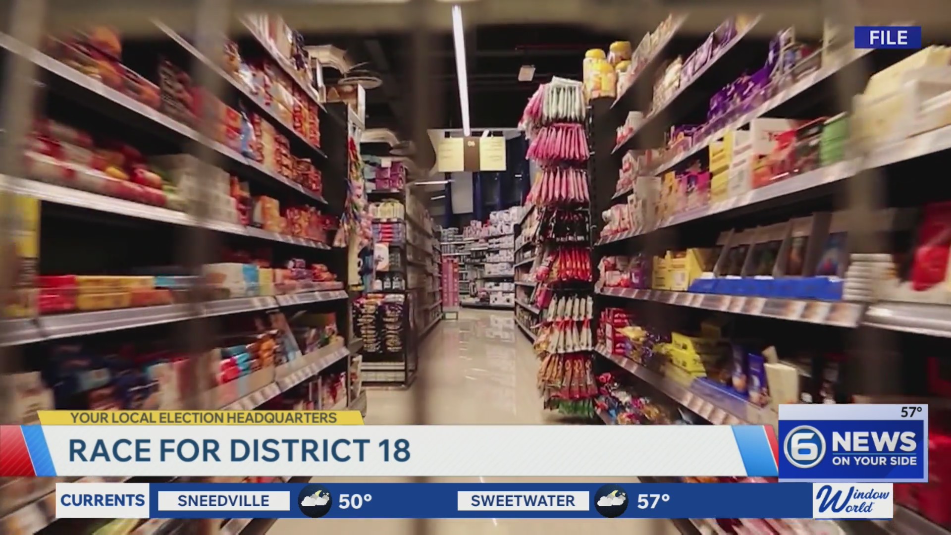 Meet the candidates running to represent Tennessee’s 18th District in ...