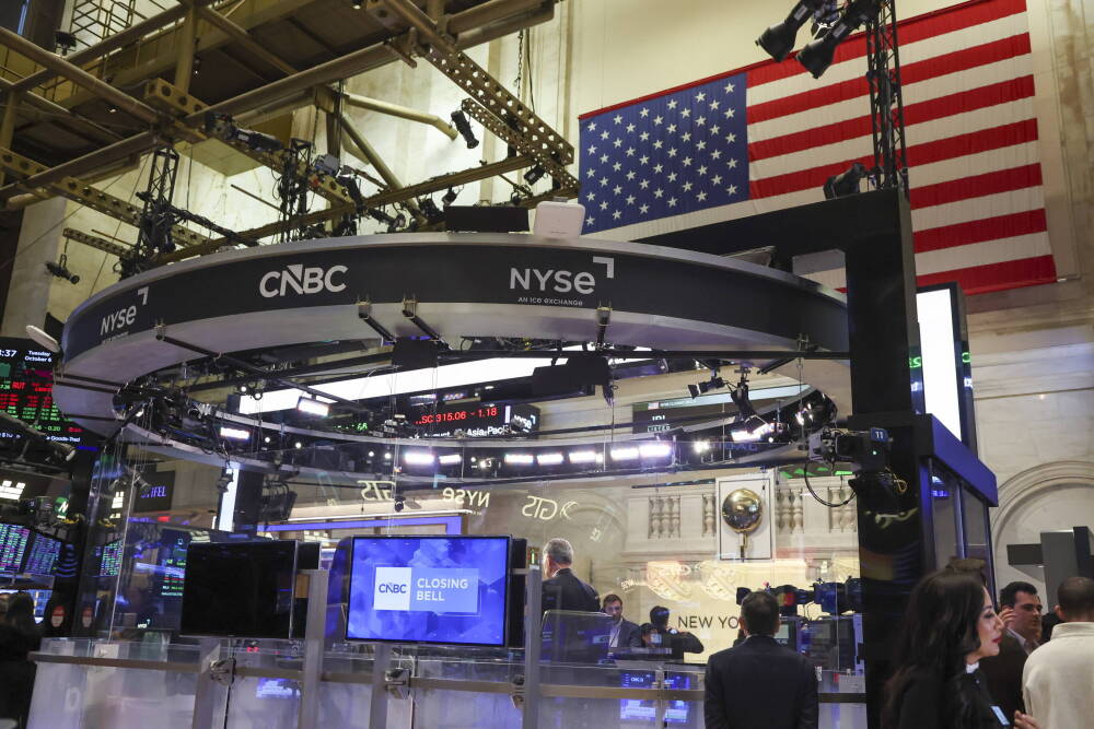 USA: na Wall Street kolejny dzień wzrostów, Fed nie podniósł stóp ...