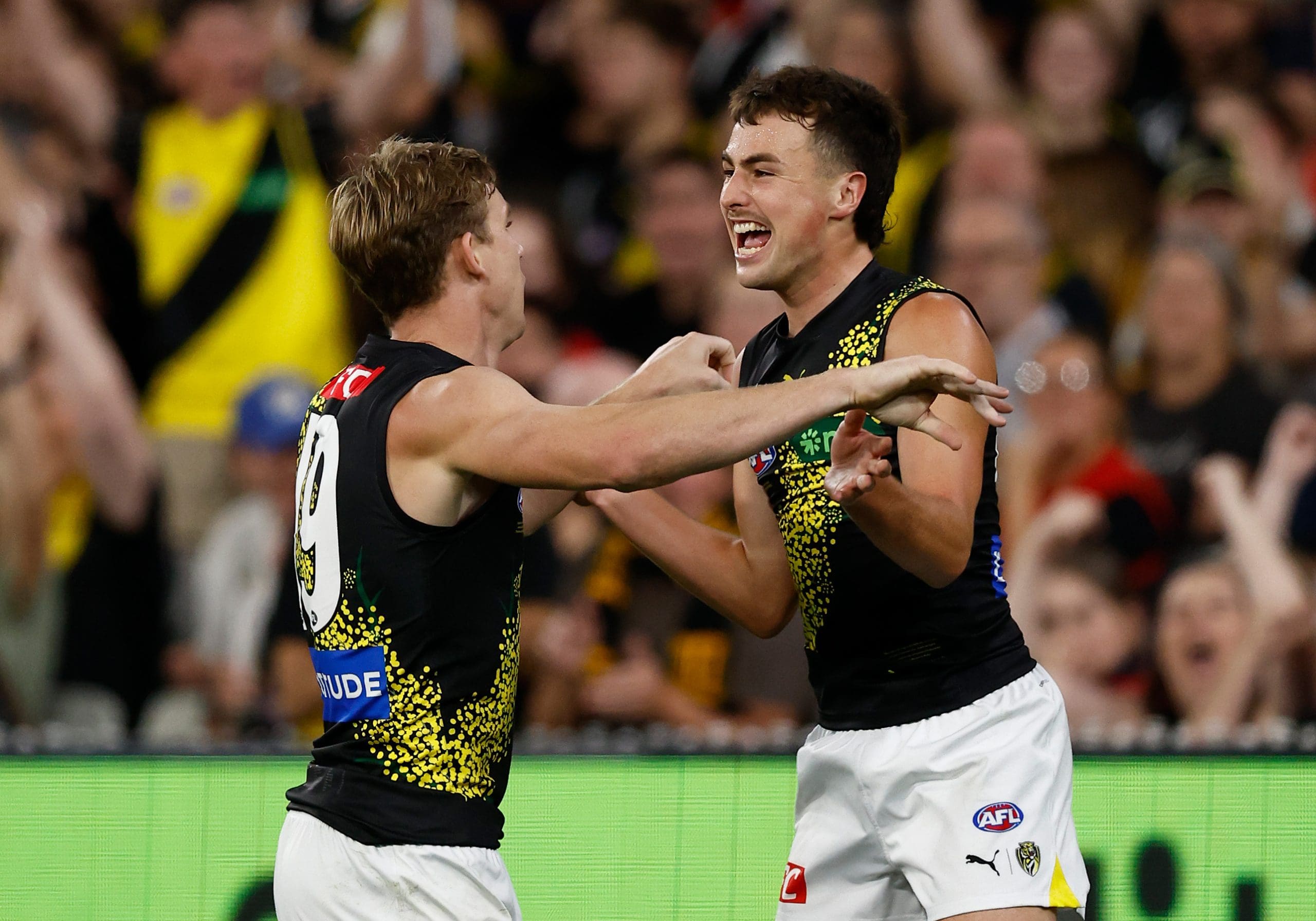 Delisted Richmond forward secures summer train-on spot