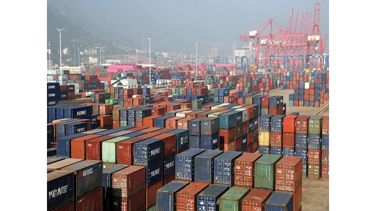 US bans imports from Chinese genomics companies over forced labour concerns