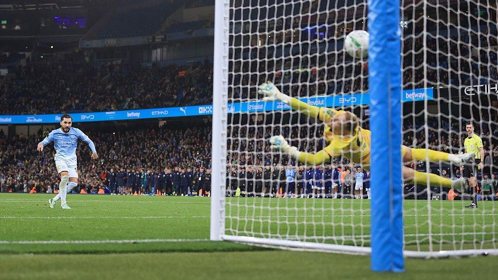 Brighton can't produce repeat penalty success