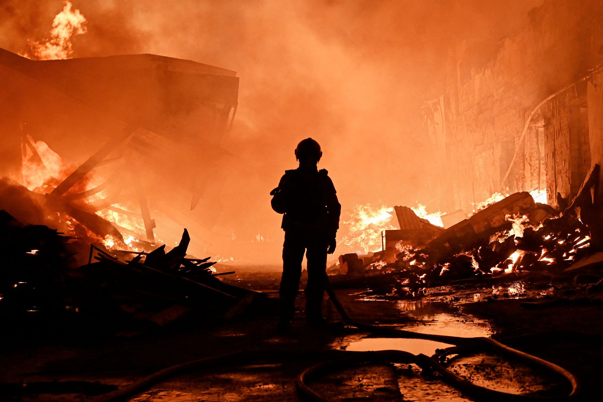 What 'Putin's strikes' tell us about Russia’s war in Ukraine