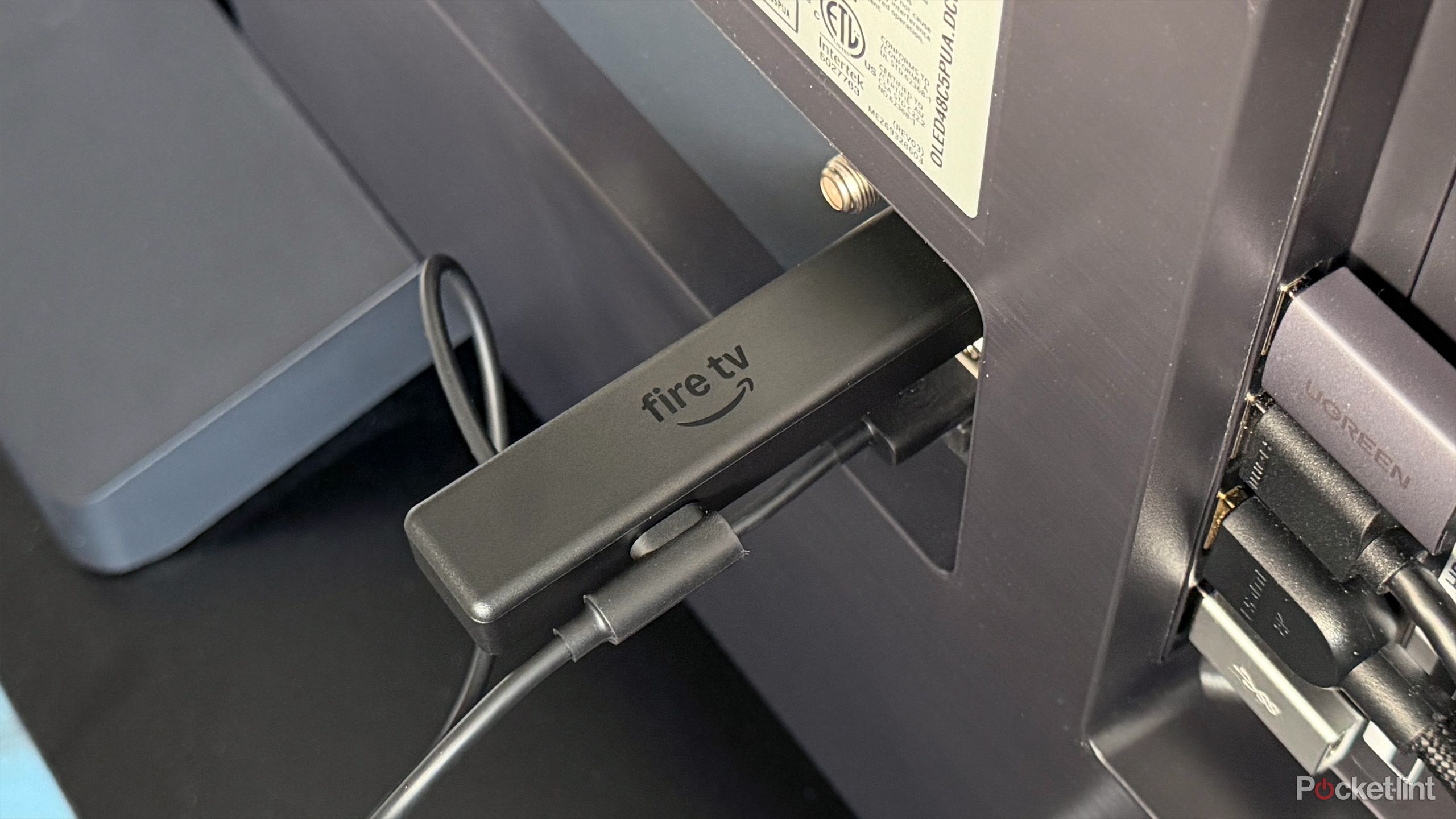 Amazon's new Fire TV Stick 4K is a solid streamer, but there's a ...