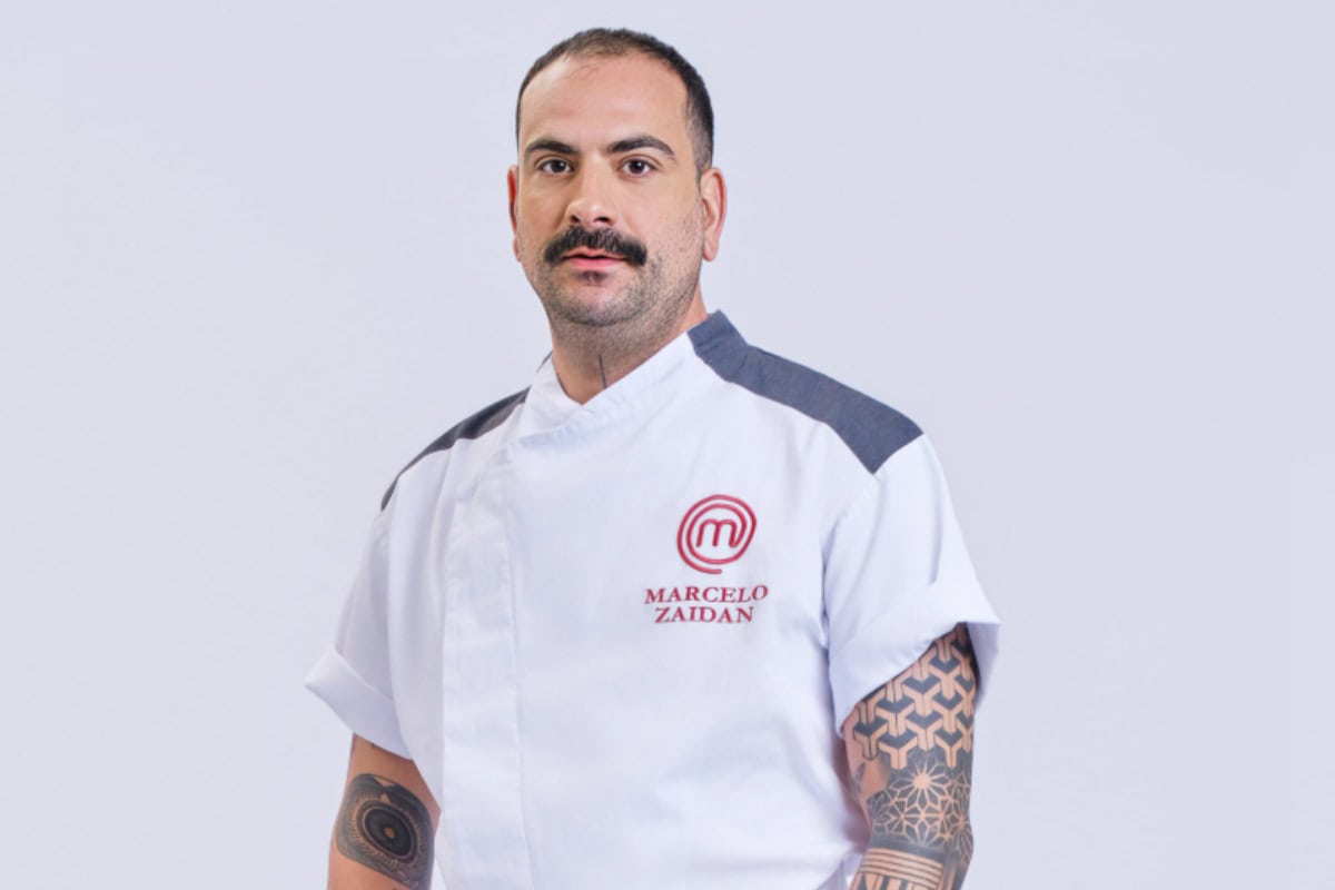Ex-Masterchef relata frustração após eliminação: 
