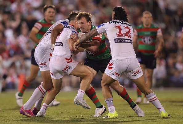 Panthers lock in South Sydney forward for 2027 season
