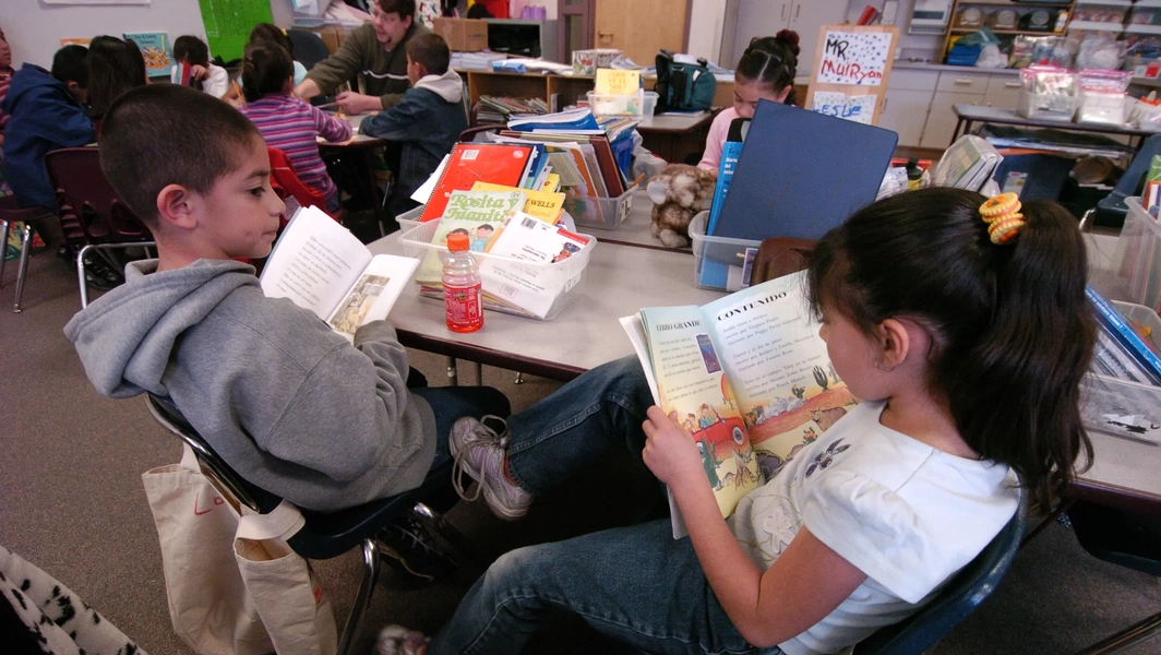Mastering reading comprehension for lifelong learning