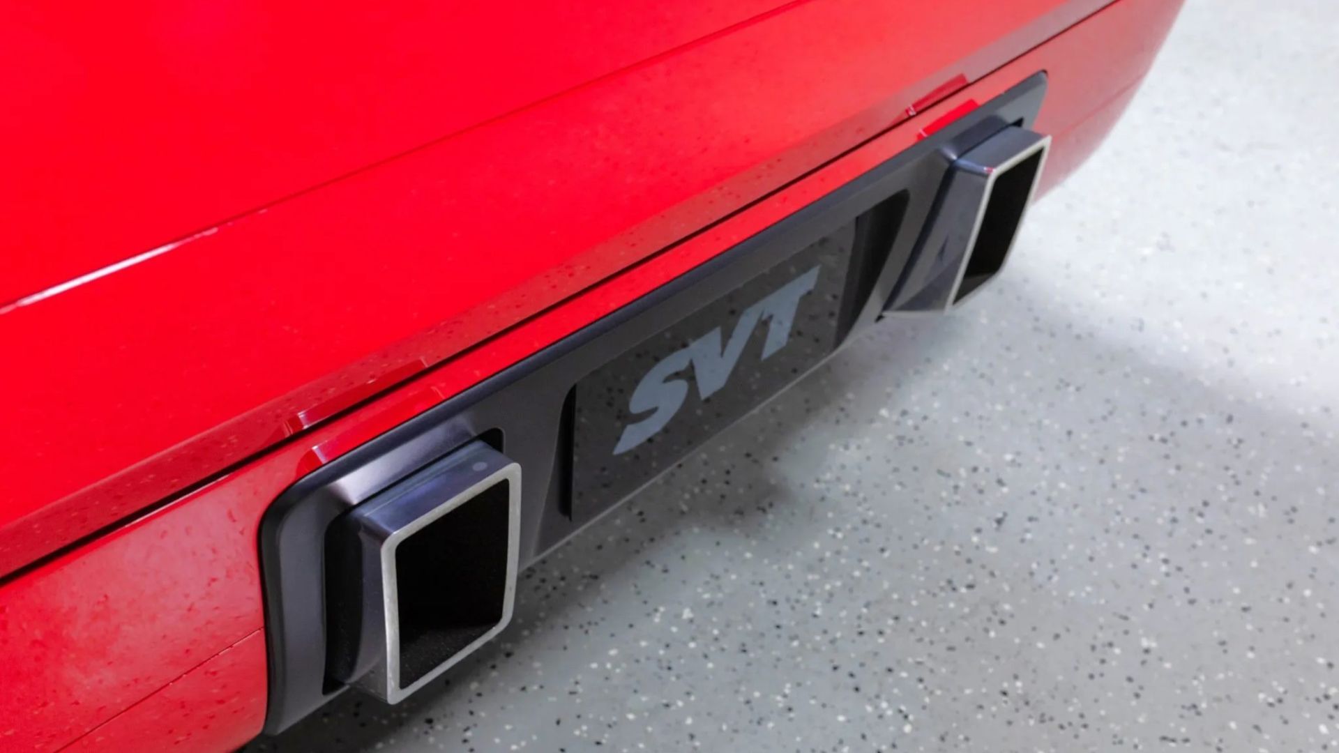 Why Ford killed the 390-HP Mustang pickup before anyone saw it