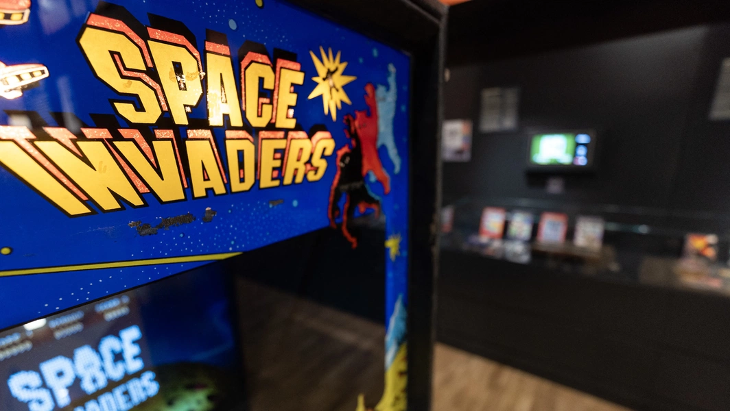 8 groundbreaking video games through history