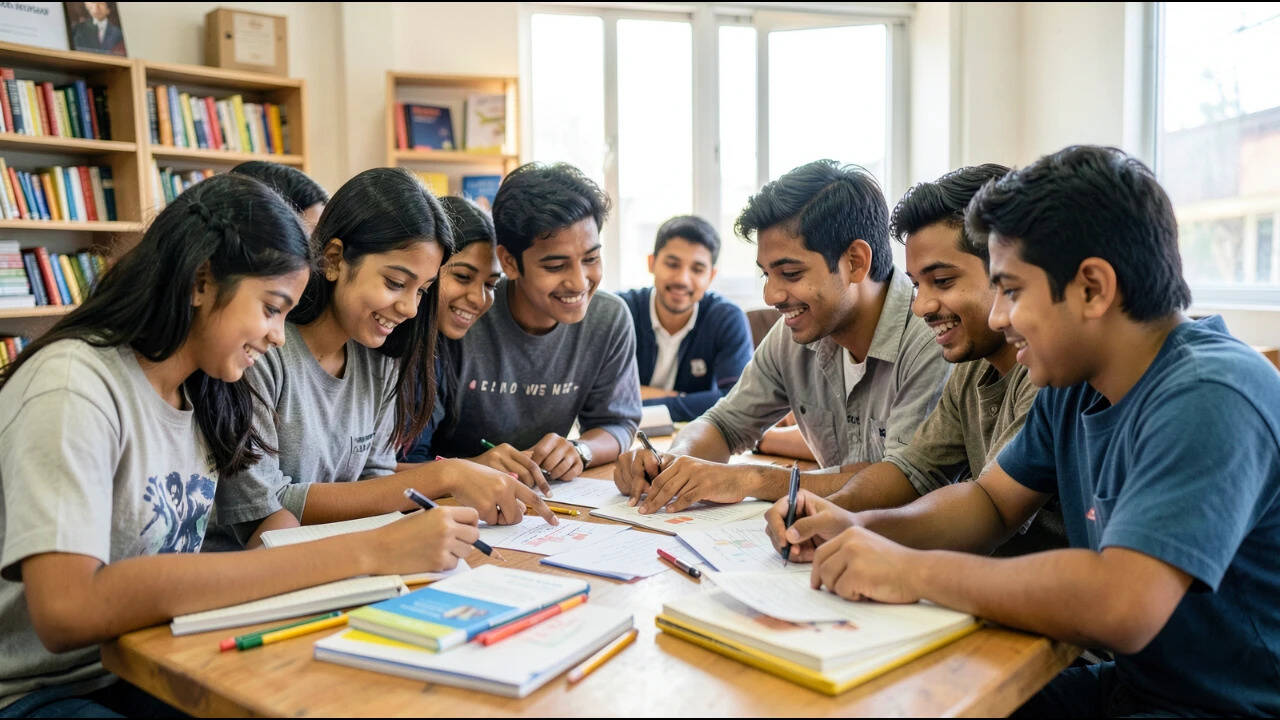 Karnataka's new coaching centre rules target academic stress, restrict ...