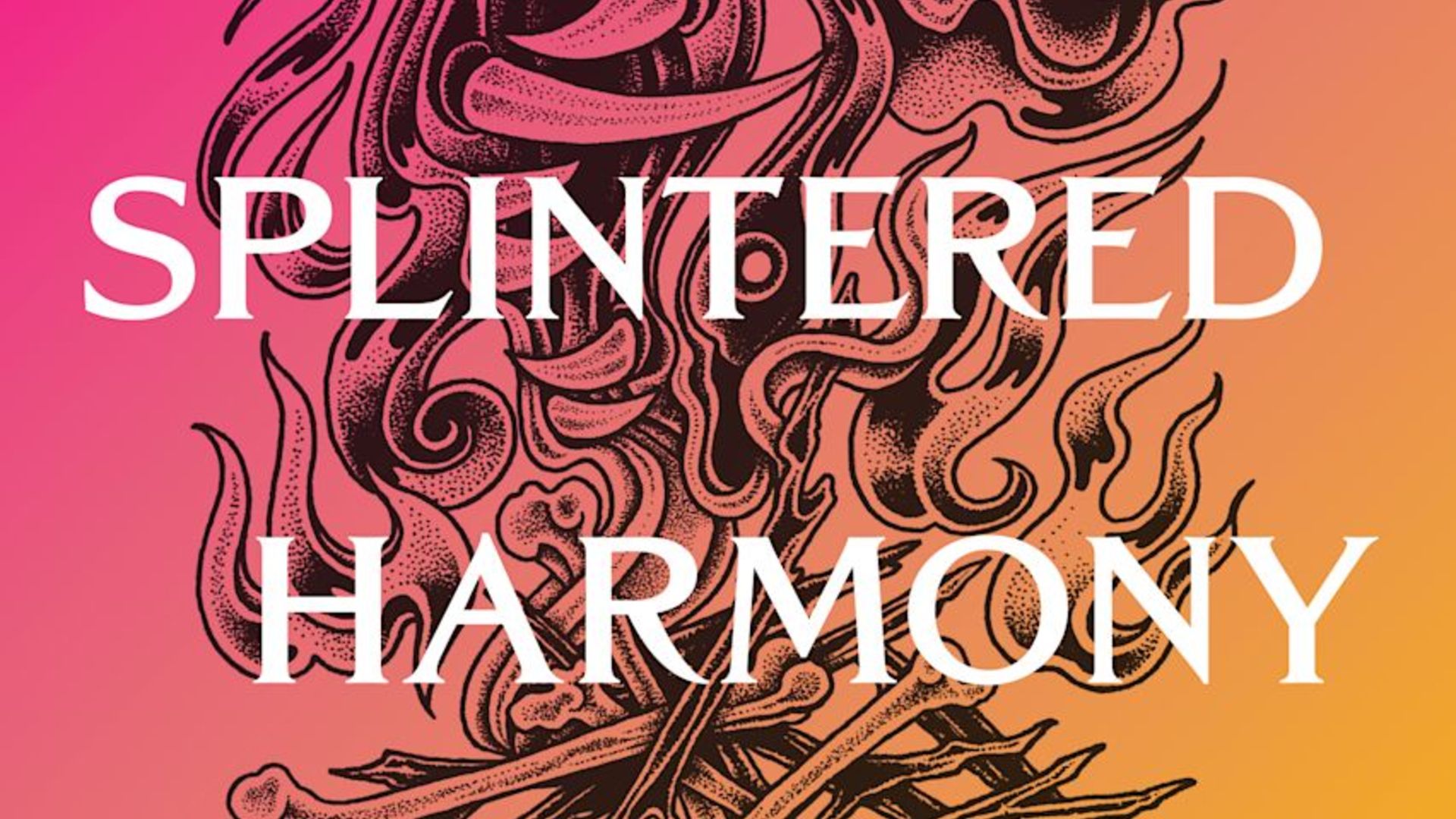 A Court of Splintered Harmony debuts to solid critical scores, but fans ...