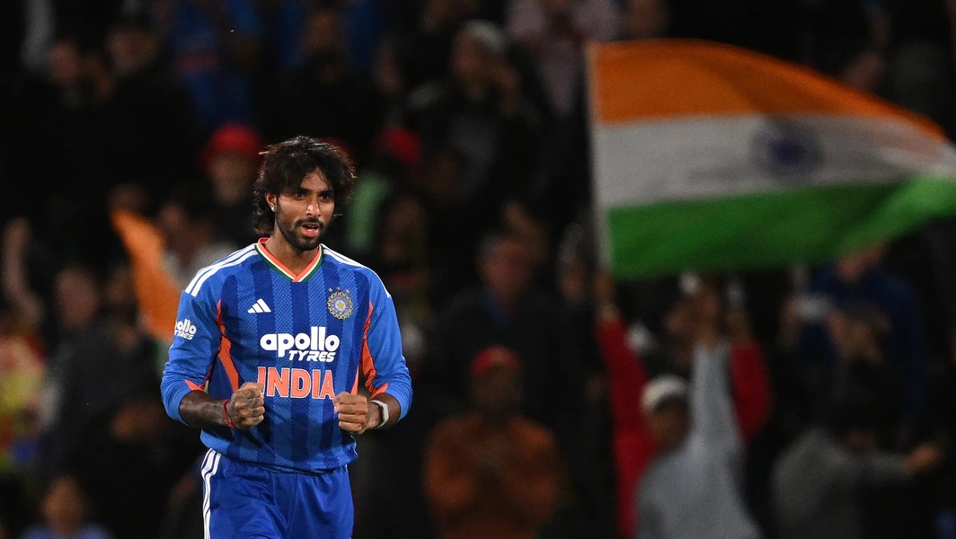 Tilak Varma's impact and Gambhir's vision for India