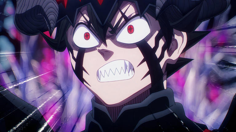 Black Clover season 2, episode 5 release date & time