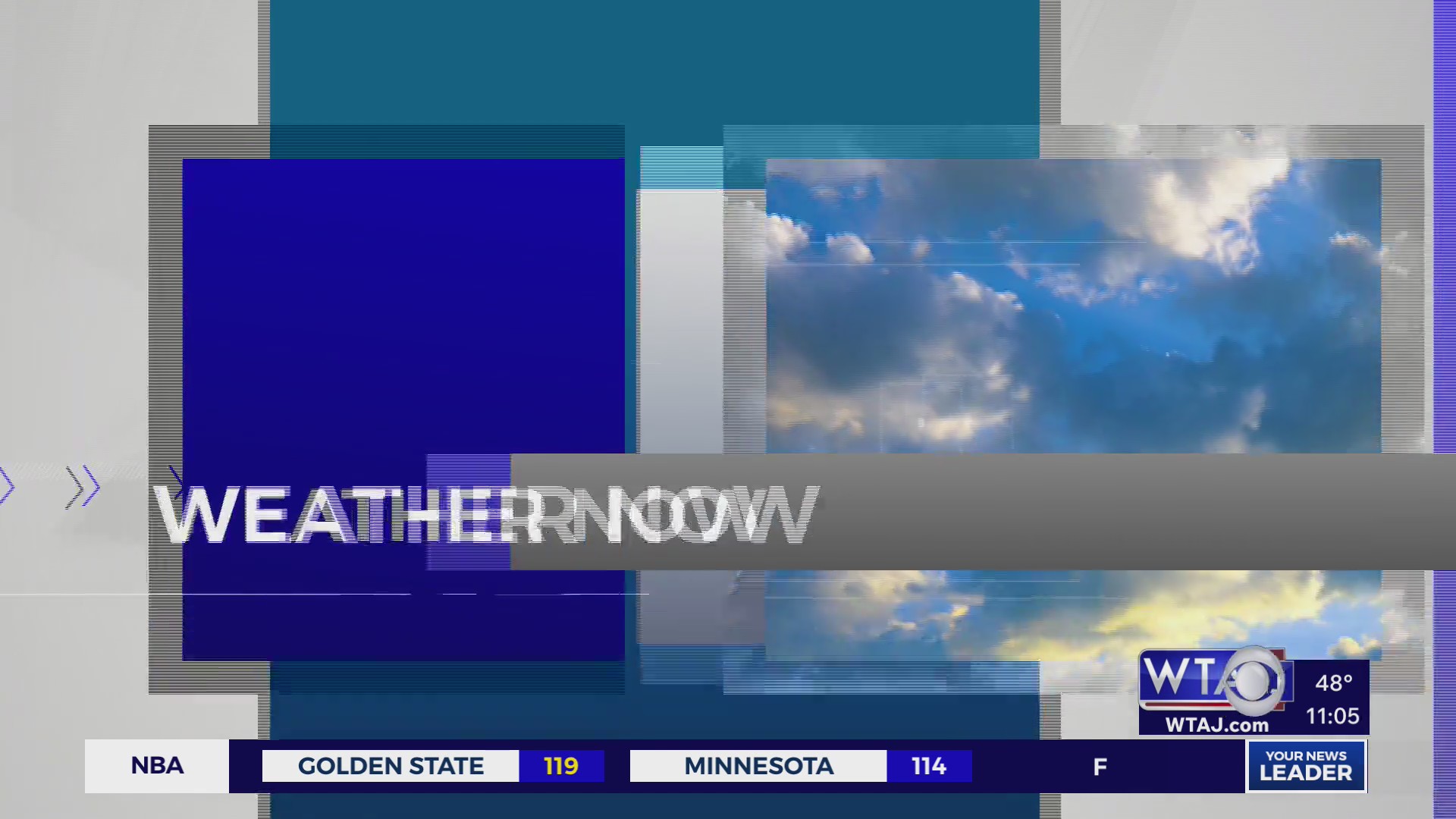Trick or treat forecast