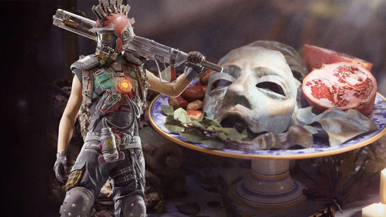 ARC Raider Soul's Offering project guide