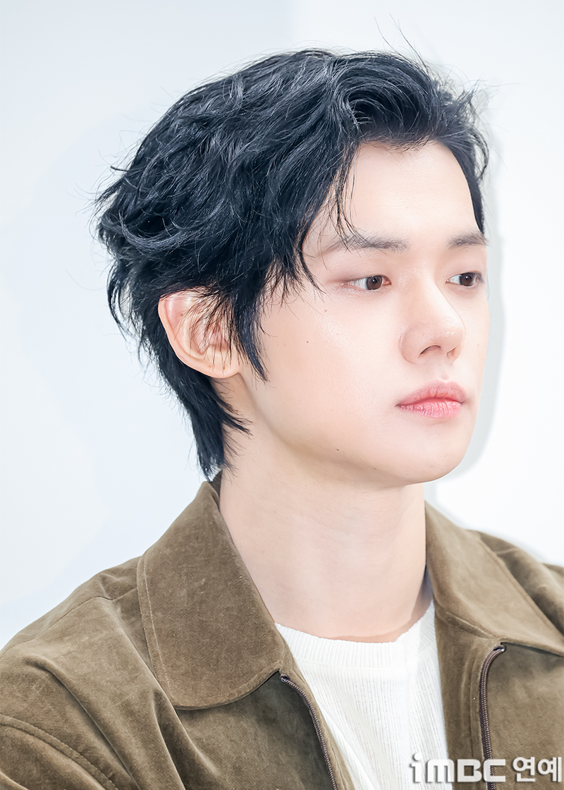 [포토] TXT 연준, 꾸러기 준
