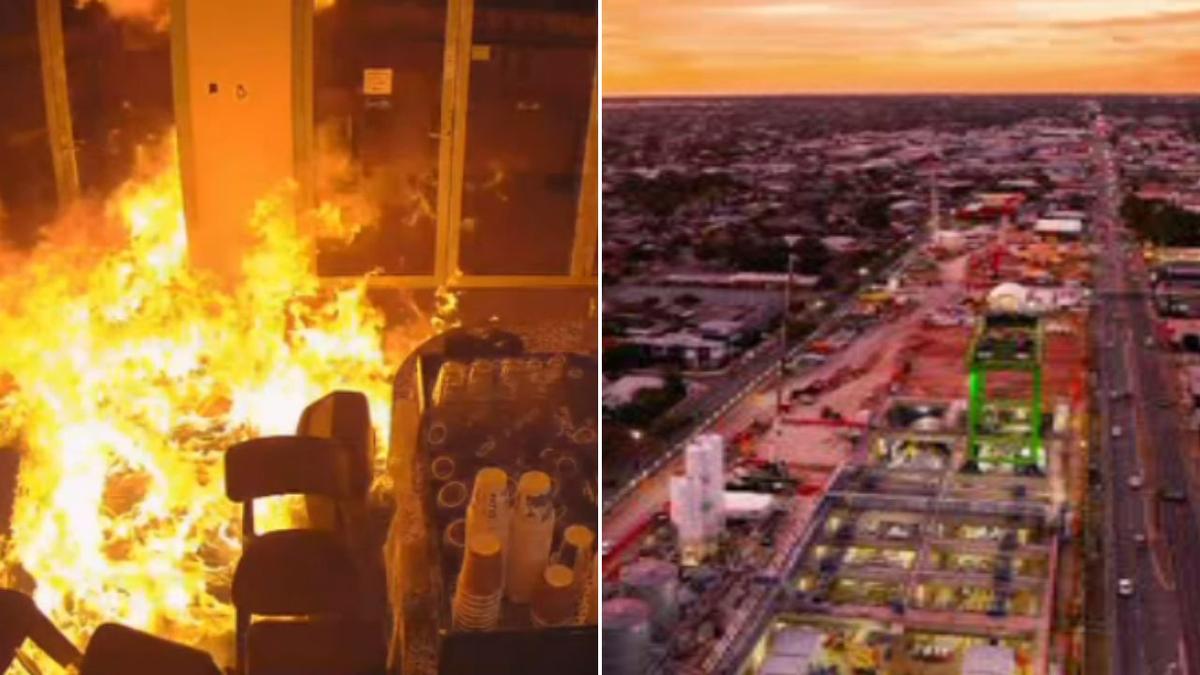 Key figures break silence over claims of underworld links to Adelaide ...