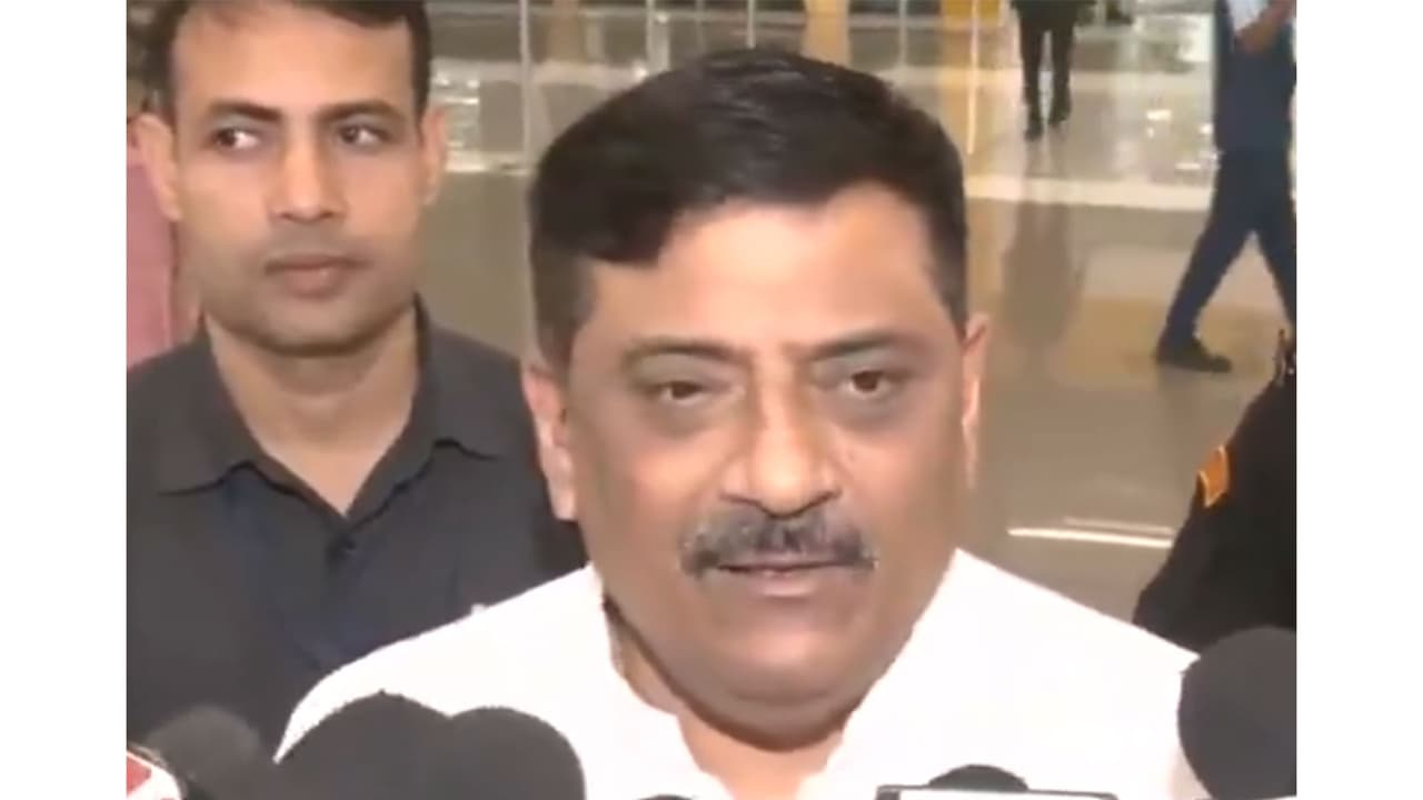JD(U) leaders target Congress over poor performance in MLC elections