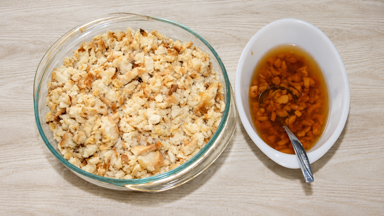 Which Canadian province has the worst food? One place keeps coming up