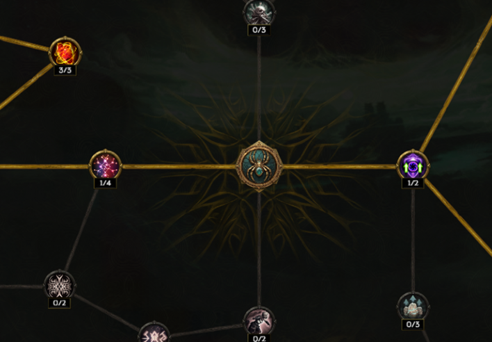 Last Epoch Weaver Tree guide: How should you allocate points?