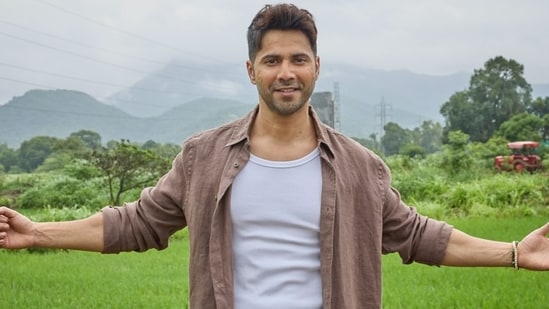 Varun Dhawan regrets his ‘8 hits in a row’ boast against Ranbir Kapoor ...