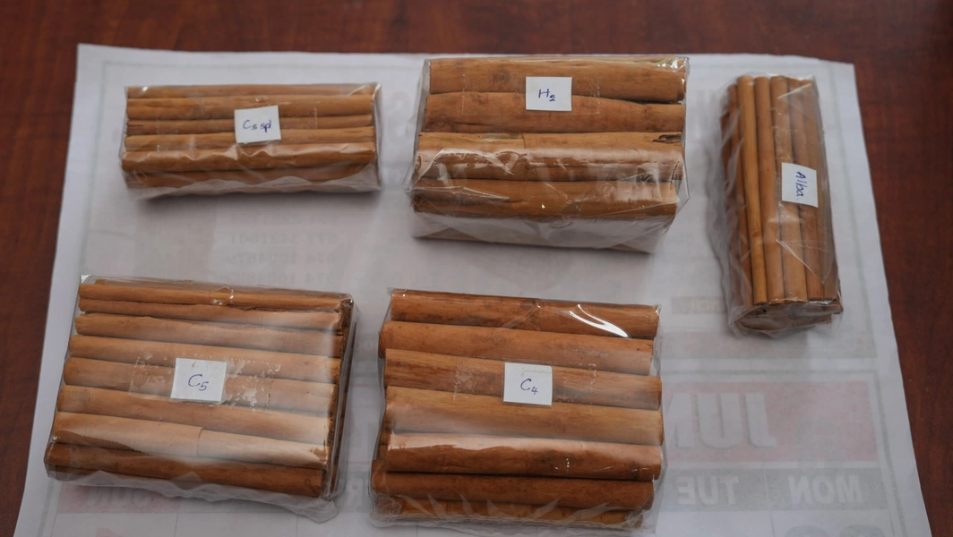 Cinnamon sticks that transform everyday cooking